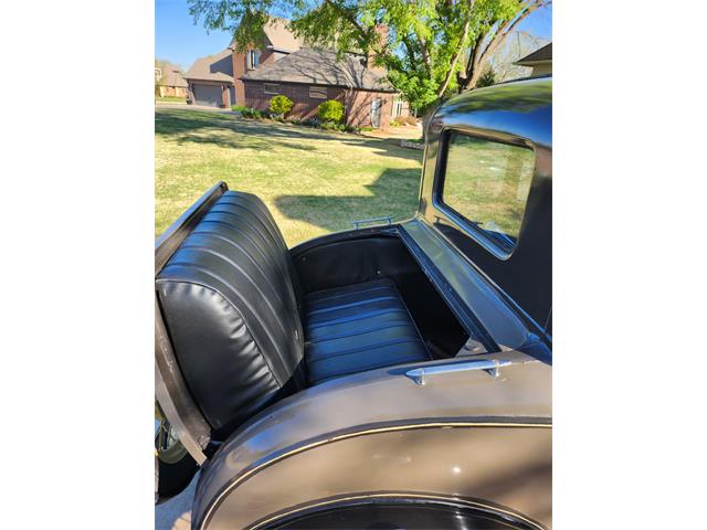 1930 Ford Model A (CC-1714356) for sale in Stillwater, Oklahoma