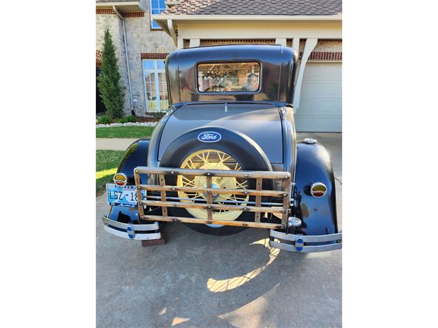 1930 Ford Model A (CC-1714356) for sale in Stillwater, Oklahoma