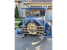 1930 Ford Model A (CC-1714356) for sale in Stillwater, Oklahoma
