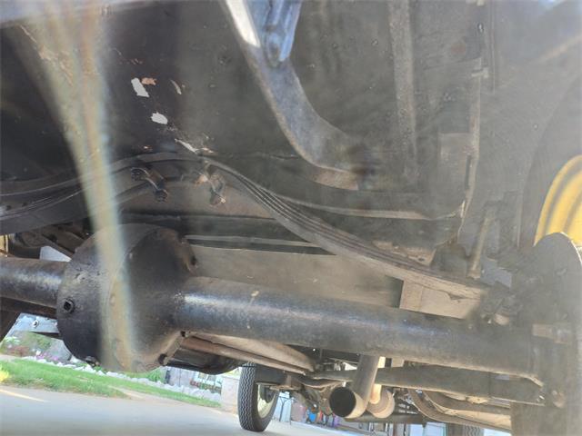 1930 Ford Model A (CC-1714356) for sale in Stillwater, Oklahoma