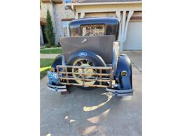 1930 Ford Model A (CC-1714356) for sale in Stillwater, Oklahoma