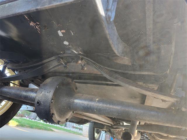 1930 Ford Model A (CC-1714356) for sale in Stillwater, Oklahoma