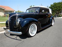 1938 Ford Cabriolet (CC-1714358) for sale in Woodland Hills, California