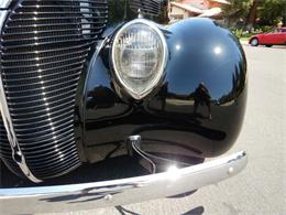 1938 Ford Cabriolet (CC-1714358) for sale in Woodland Hills, California