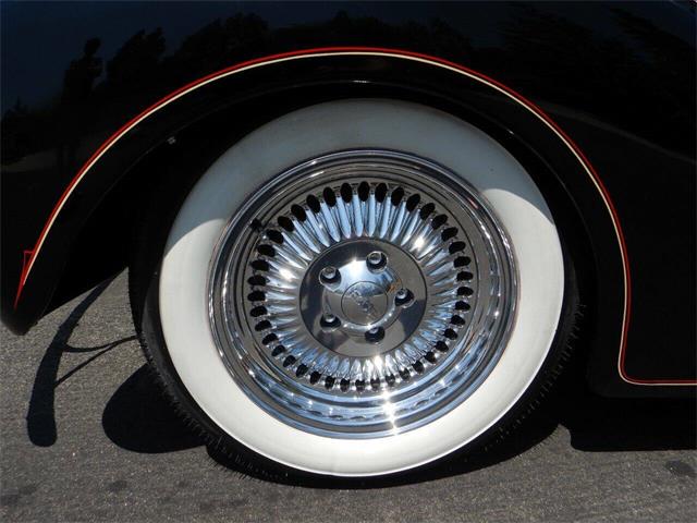 1938 Ford Cabriolet (CC-1714358) for sale in Woodland Hills, California