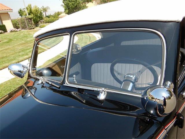 1938 Ford Cabriolet (CC-1714358) for sale in Woodland Hills, California