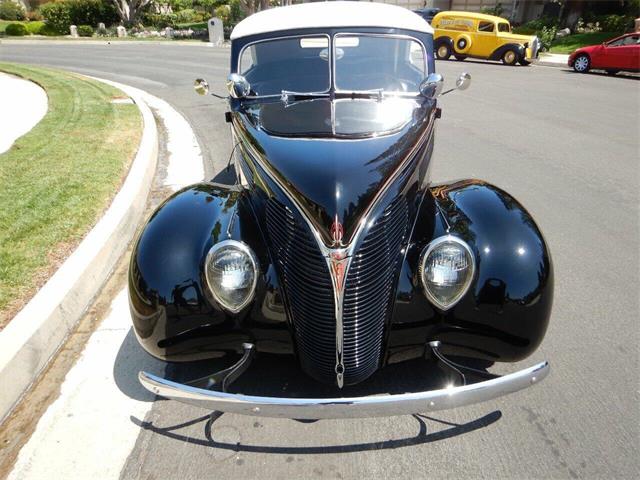 1938 Ford Cabriolet (CC-1714358) for sale in Woodland Hills, California