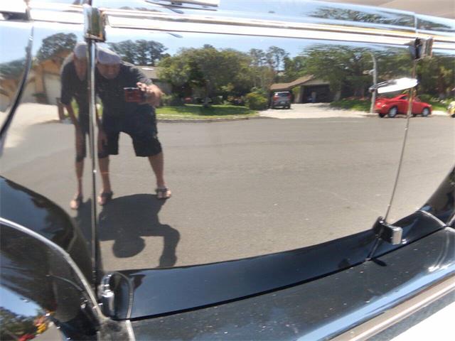 1938 Ford Cabriolet (CC-1714358) for sale in Woodland Hills, California