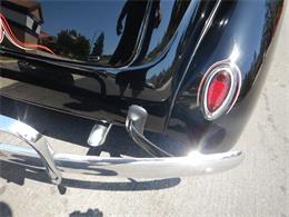 1938 Ford Cabriolet (CC-1714358) for sale in Woodland Hills, California