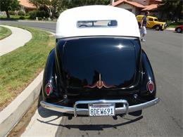 1938 Ford Cabriolet (CC-1714358) for sale in Woodland Hills, California