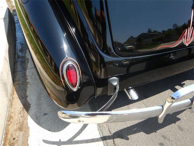 1938 Ford Cabriolet (CC-1714358) for sale in Woodland Hills, California