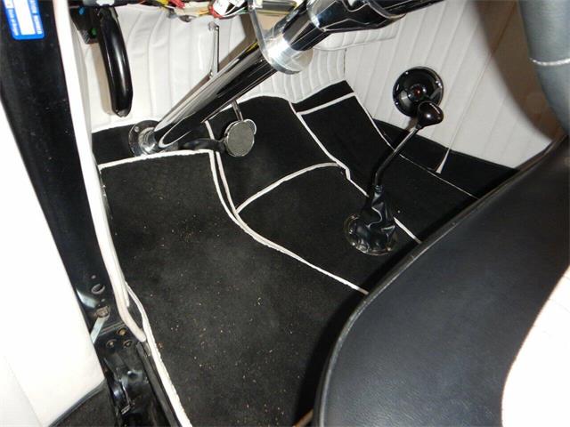 1938 Ford Cabriolet (CC-1714358) for sale in Woodland Hills, California