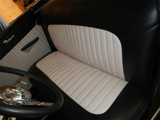 1938 Ford Cabriolet (CC-1714358) for sale in Woodland Hills, California