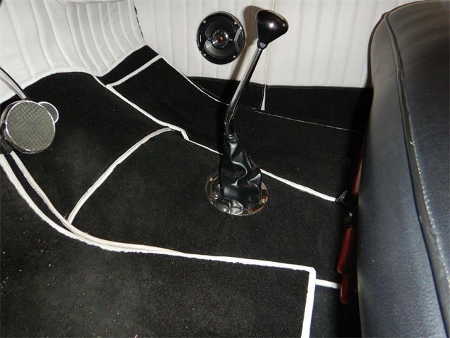 1938 Ford Cabriolet (CC-1714358) for sale in Woodland Hills, California