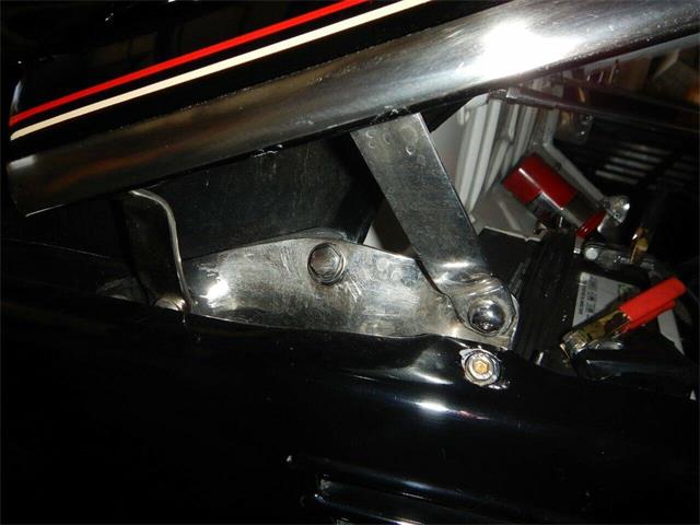 1938 Ford Cabriolet (CC-1714358) for sale in Woodland Hills, California