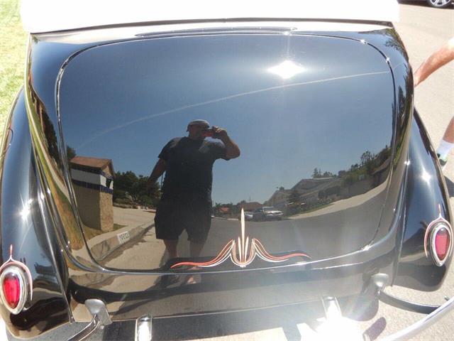 1938 Ford Cabriolet (CC-1714358) for sale in Woodland Hills, California