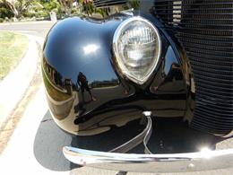 1938 Ford Cabriolet (CC-1714358) for sale in Woodland Hills, California