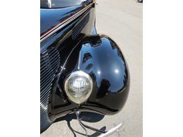 1938 Ford Cabriolet (CC-1714358) for sale in Woodland Hills, California