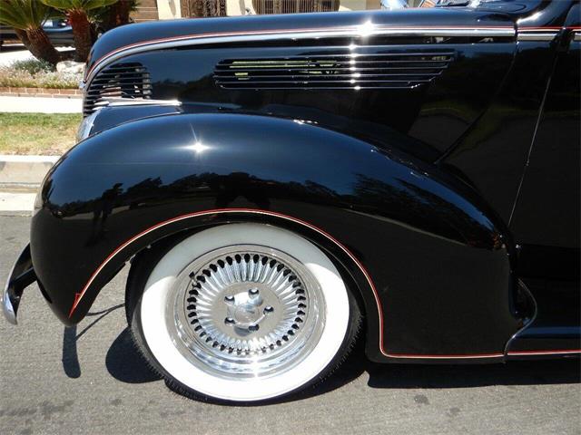1938 Ford Cabriolet (CC-1714358) for sale in Woodland Hills, California