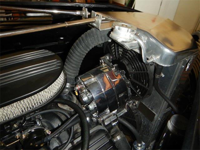 1938 Ford Cabriolet (CC-1714358) for sale in Woodland Hills, California