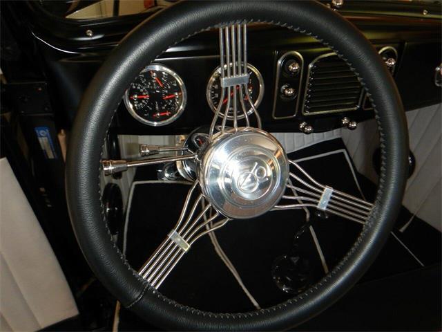 1938 Ford Cabriolet (CC-1714358) for sale in Woodland Hills, California