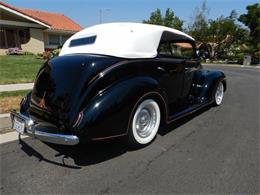 1938 Ford Cabriolet (CC-1714358) for sale in Woodland Hills, California