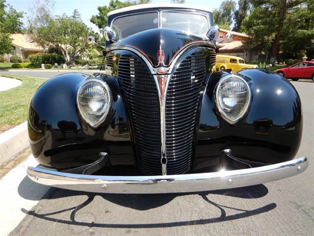 1938 Ford Cabriolet (CC-1714358) for sale in Woodland Hills, California