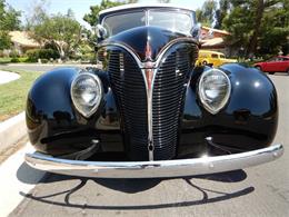 1938 Ford Cabriolet (CC-1714358) for sale in Woodland Hills, California