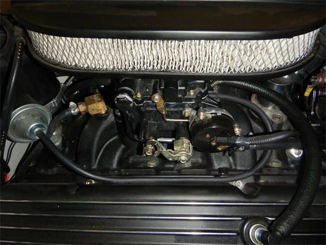 1938 Ford Cabriolet (CC-1714358) for sale in Woodland Hills, California