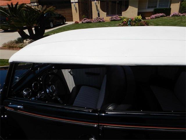 1938 Ford Cabriolet (CC-1714358) for sale in Woodland Hills, California