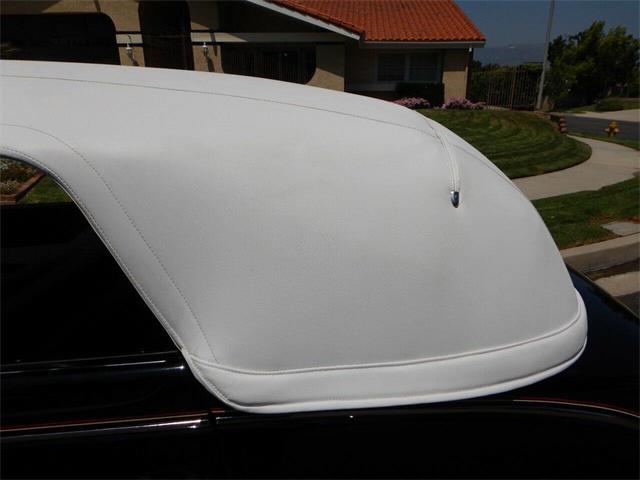 1938 Ford Cabriolet (CC-1714358) for sale in Woodland Hills, California