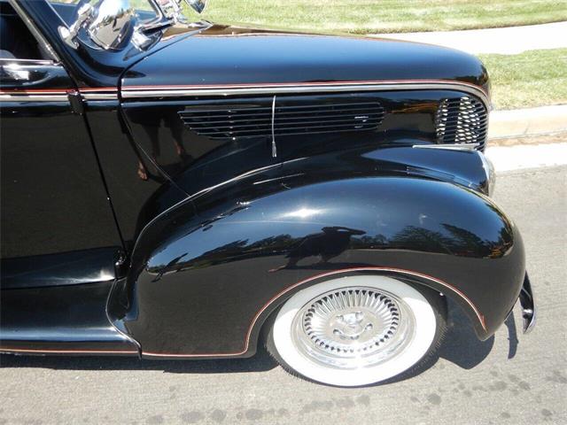 1938 Ford Cabriolet (CC-1714358) for sale in Woodland Hills, California