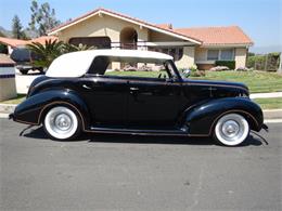 1938 Ford Cabriolet (CC-1714358) for sale in Woodland Hills, California