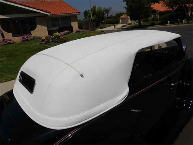 1938 Ford Cabriolet (CC-1714358) for sale in Woodland Hills, California