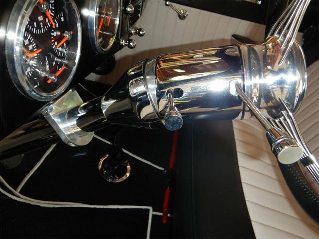 1938 Ford Cabriolet (CC-1714358) for sale in Woodland Hills, California