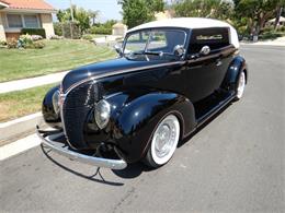 1938 Ford Cabriolet (CC-1714358) for sale in Woodland Hills, California