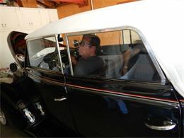 1938 Ford Cabriolet (CC-1714358) for sale in Woodland Hills, California
