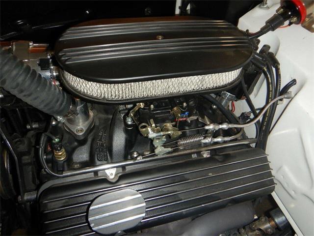 1938 Ford Cabriolet (CC-1714358) for sale in Woodland Hills, California