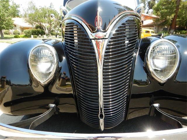 1938 Ford Cabriolet (CC-1714358) for sale in Woodland Hills, California