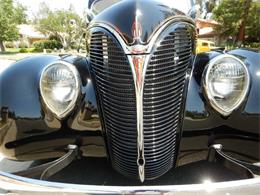 1938 Ford Cabriolet (CC-1714358) for sale in Woodland Hills, California