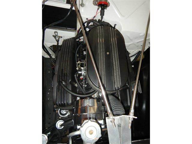 1938 Ford Cabriolet (CC-1714358) for sale in Woodland Hills, California