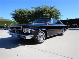 1963 Chrysler 300 (CC-1714369) for sale in Woodland Hills, California