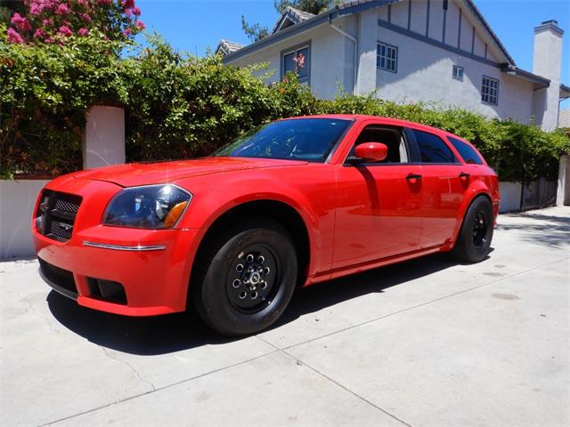 2007 Dodge Magnum (CC-1714370) for sale in Woodland Hills, California