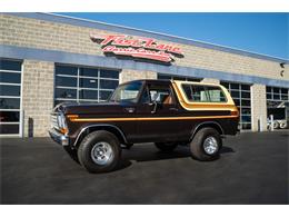 1979 Ford Bronco (CC-1710438) for sale in St. Charles, Missouri