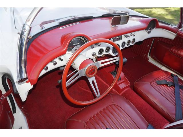 1953-2020 Chevrolet Corvette Adams Polishes Perfect Interior Kit - General  Motors