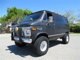 1977 GMC Vandura (CC-1714396) for sale in Simi Valley, California