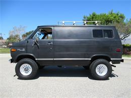 1977 GMC Vandura (CC-1714396) for sale in Simi Valley, California