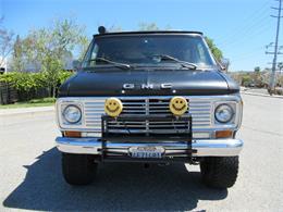 1977 GMC Vandura (CC-1714396) for sale in Simi Valley, California