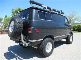 1977 GMC Vandura (CC-1714396) for sale in Simi Valley, California
