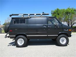 1977 GMC Vandura (CC-1714396) for sale in Simi Valley, California